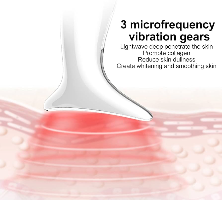 Face & Neck Beauty Device