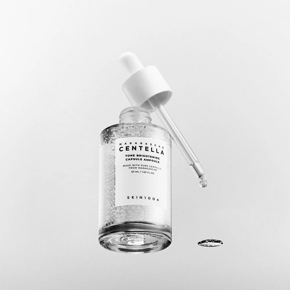 Centella tone brightening capsule ampoule 100ml