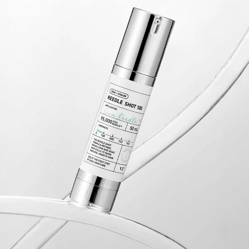VT Reedle shot 100 50ml