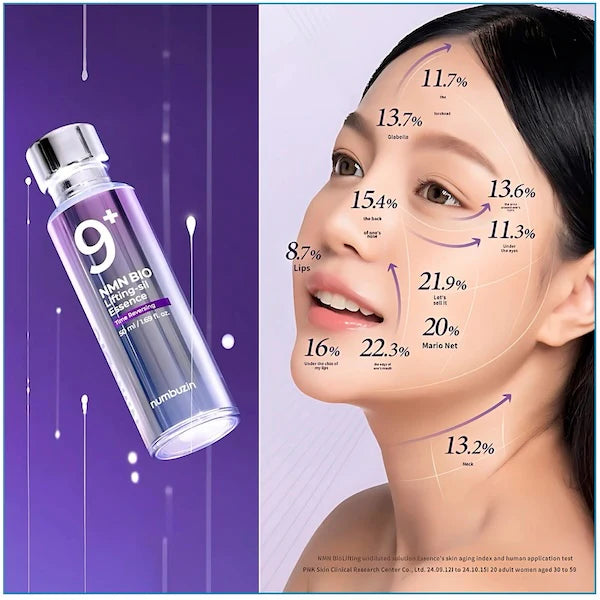 NUMBUZIN LIFTING-SIL ESSANCE 50ml
