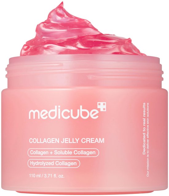 Medicube Collagen Jelly Cream 110 ML