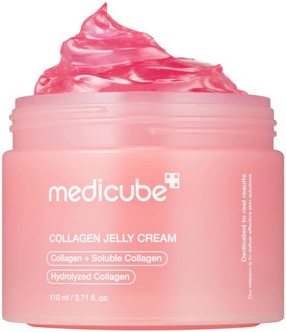 Medicube Collagen Jelly Cream 110 ML