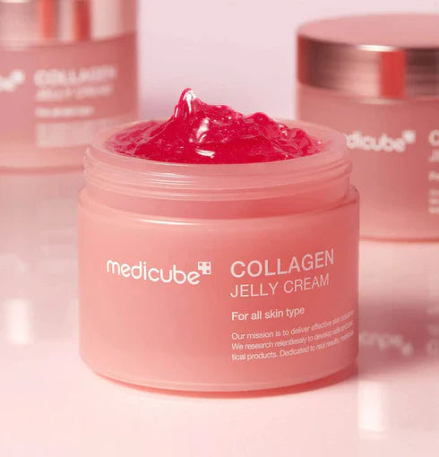 Medicube Collagen Jelly Cream 110 ML