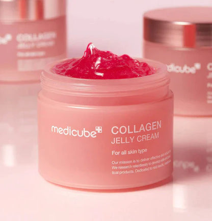 Medicube Collagen Jelly Cream 110 ML