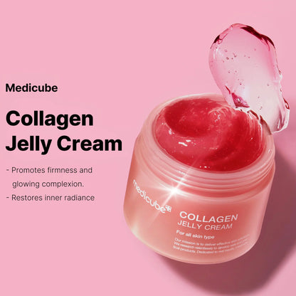 Medicube Collagen Jelly Cream 110 ML
