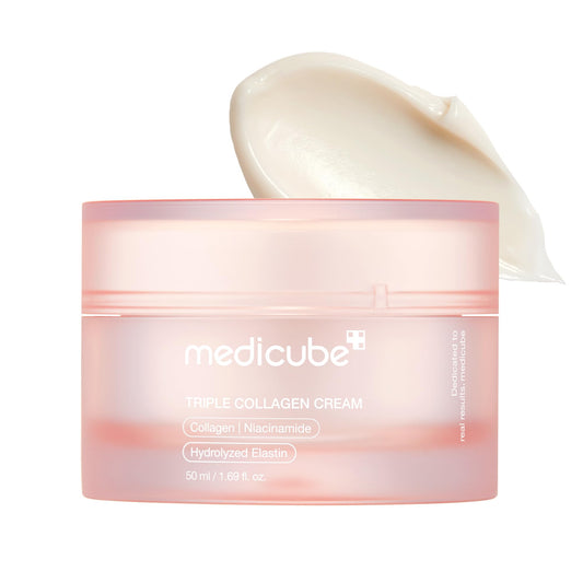 Medicube Triple Collagen Cream 50 ML