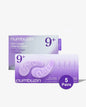 Numbuzin N09 NAD + Collagen Under Eye Patcjes 5EA