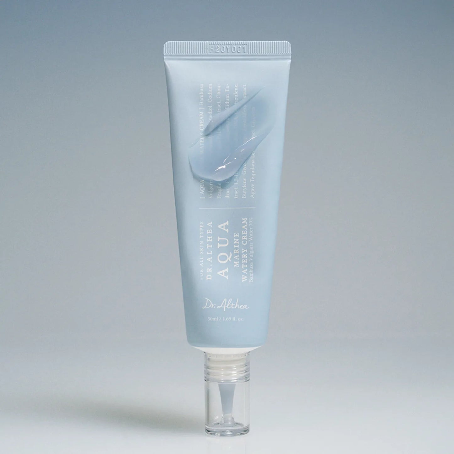 Dr.Althea Aqua Narune Watery Cream 50 ML