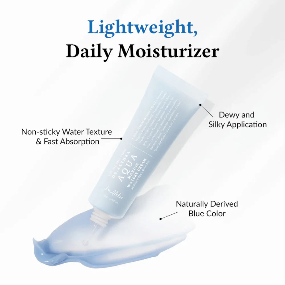 Dr.Althea Aqua Narune Watery Cream 50 ML