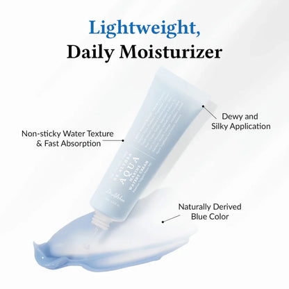 Dr.Althea Aqua Narune Watery Cream 50 ML