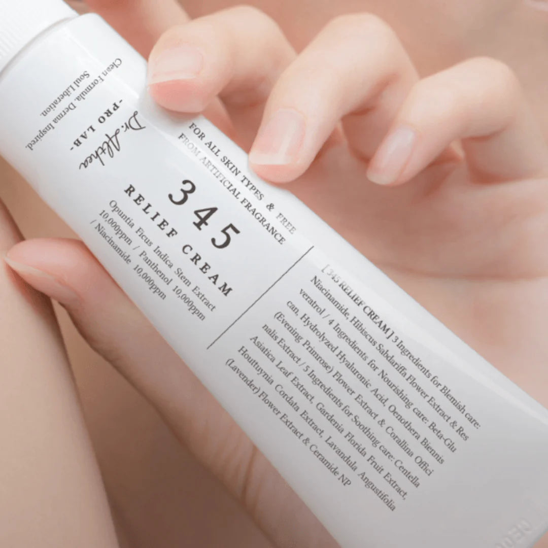 Dr. Althea 345 Relief Cream 50 ML