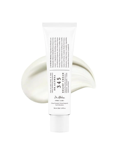 Dr. Althea 345 Relief Cream 50 ML