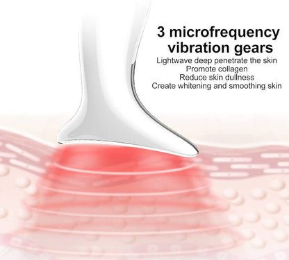 Face & Neck Beauty Device