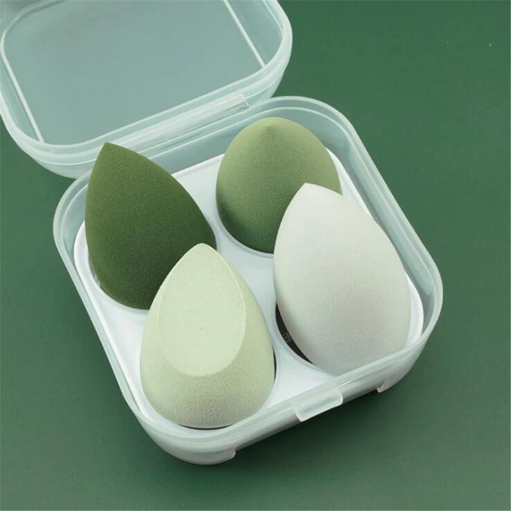 Beauty Blender (4 pack) Latex Free