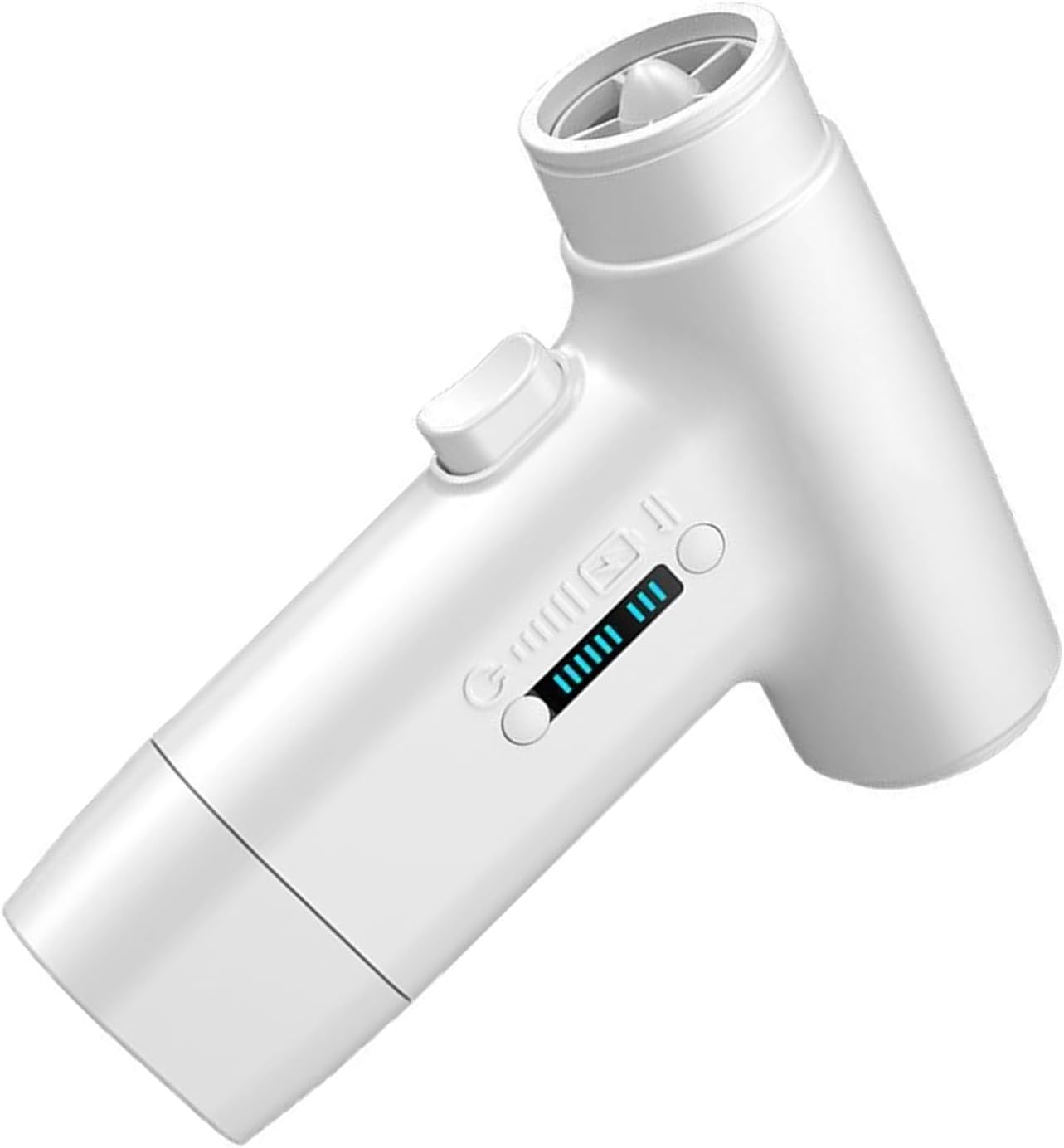 Electric Turbo Fan