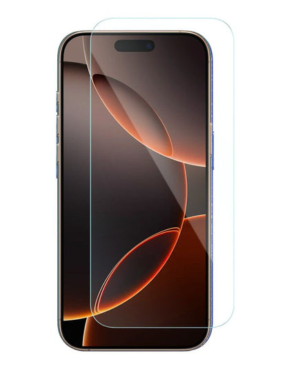 Temper Glass for iPhone