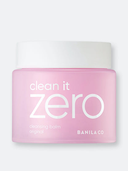 Banilla co Clean it Zero 100ml