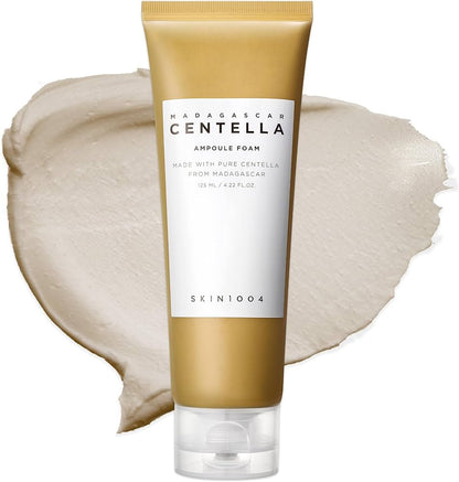 Centella Ampoule Foam 125ml