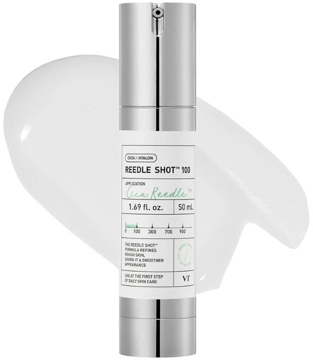 VT Reedle shot 100 50ml