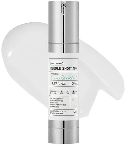 VT Reedle shot 100 50ml
