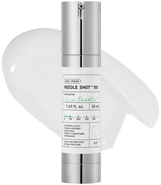 VT Reedle shot 100 50ml