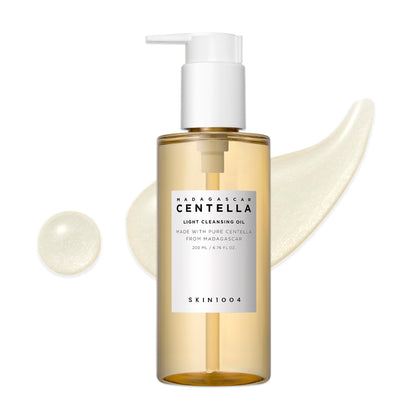 Centella light cleansing oil 200ml