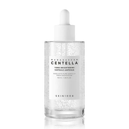 Centella tone brightening capsule ampoule 100ml