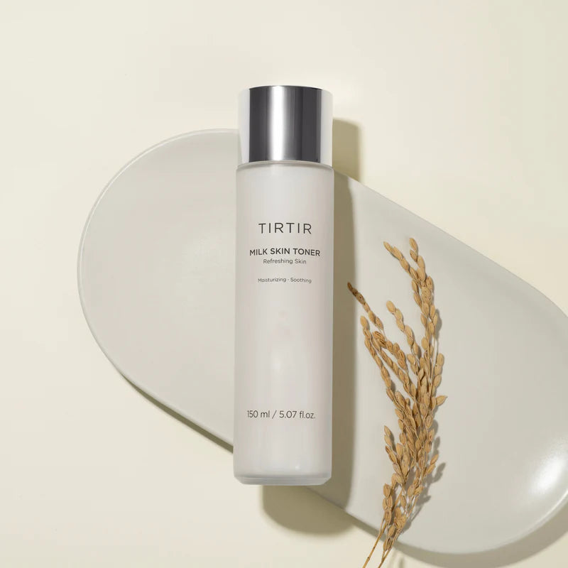TIRTIR Milk Skin Toner 150ml