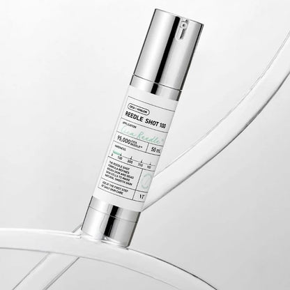 VT Reedle shot 100 50ml