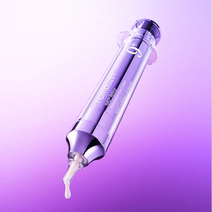 Numbuzin No. 9+ NAD+ Retinol Volumetox Eye Cream 10ml