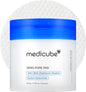Medicube zero pore pad 155g