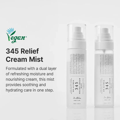 DR ALTHEA 345 RELIEF MIST 100ML
