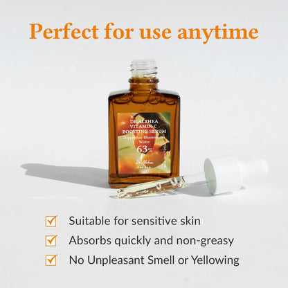 DR ALTHEA VITIMAN C BOOSTER SERUM 30ML