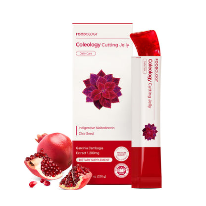COLEOLOGY CUTTING JELLY (1 STICK)