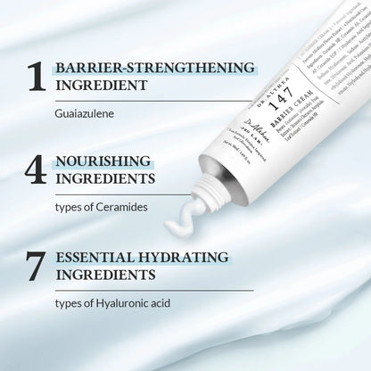 Dr. Althea Pro Lab 147 Barrier Cream