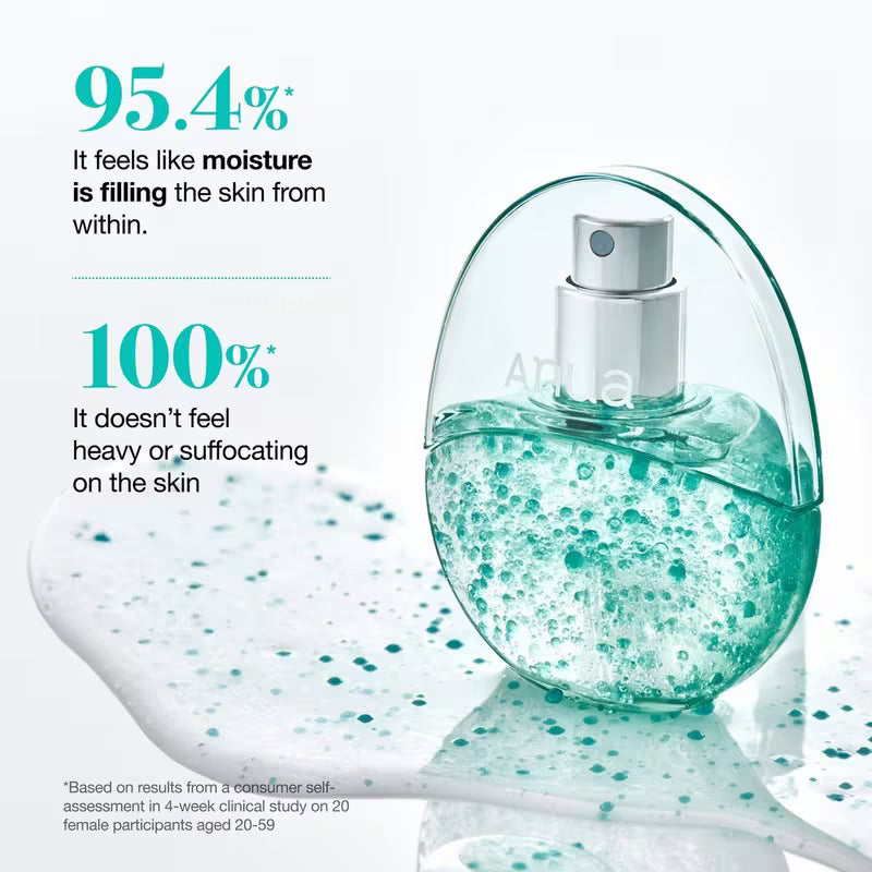 Anua Birch Moisture Boosting Capsule Serum
