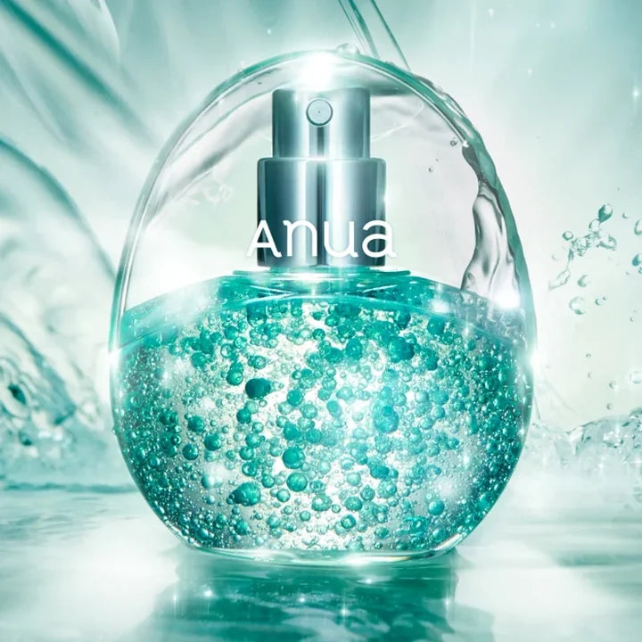 Anua Birch Moisture Boosting Capsule Serum