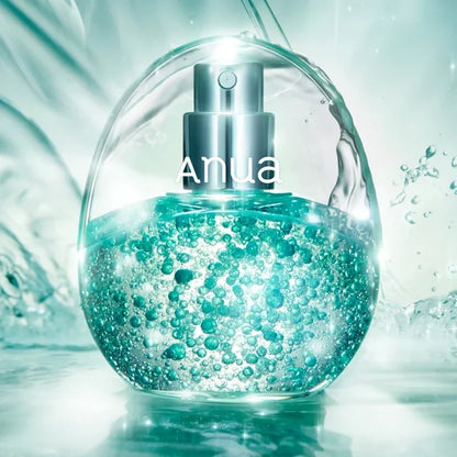 Anua Birch Moisture Boosting Capsule Serum