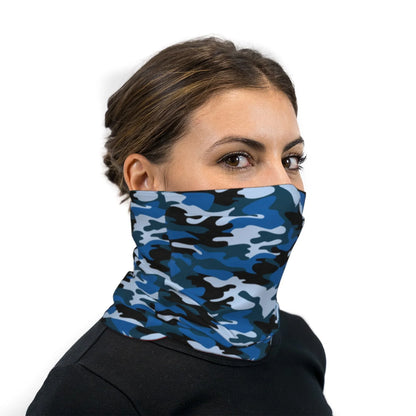 Unisex Face Scarfs