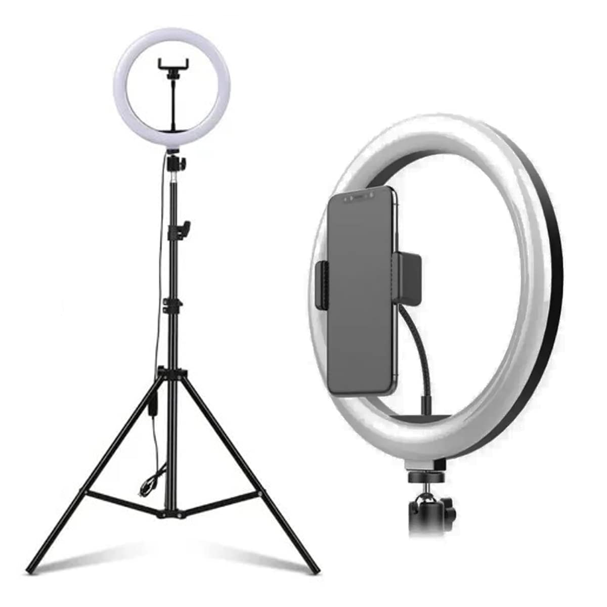 Ring Light Selfie Stick 2.10M Length