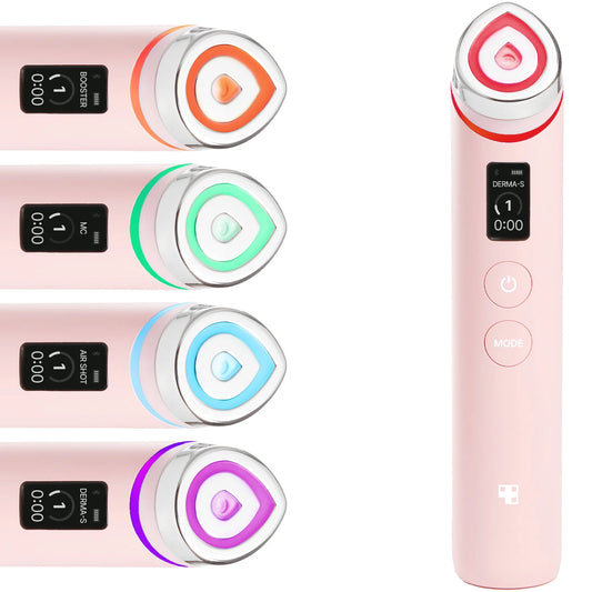 Medicube Age-R Booster Pro Pink (Machine)