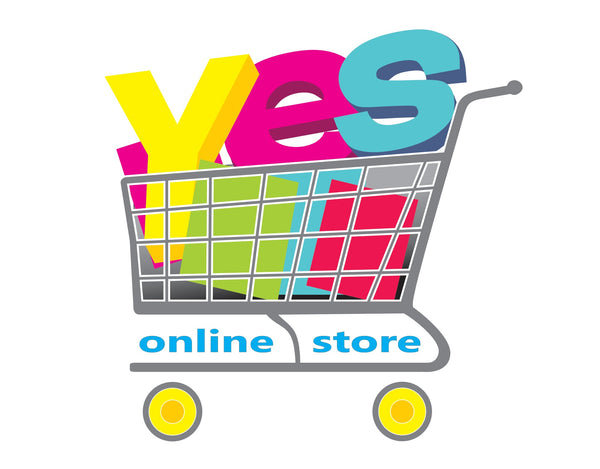YES Online Store