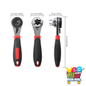 Adjustable Wrench
