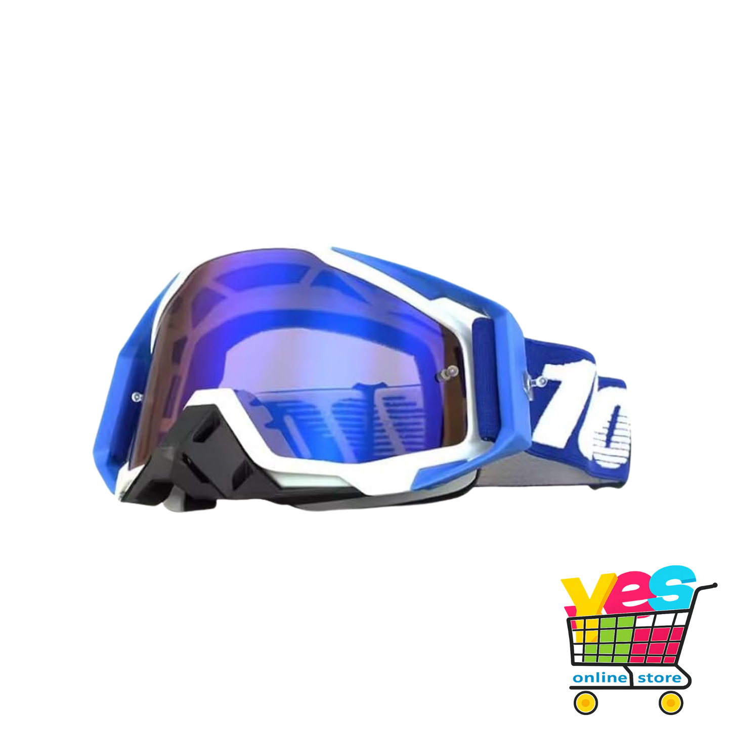 Motorcross Protection Goggles