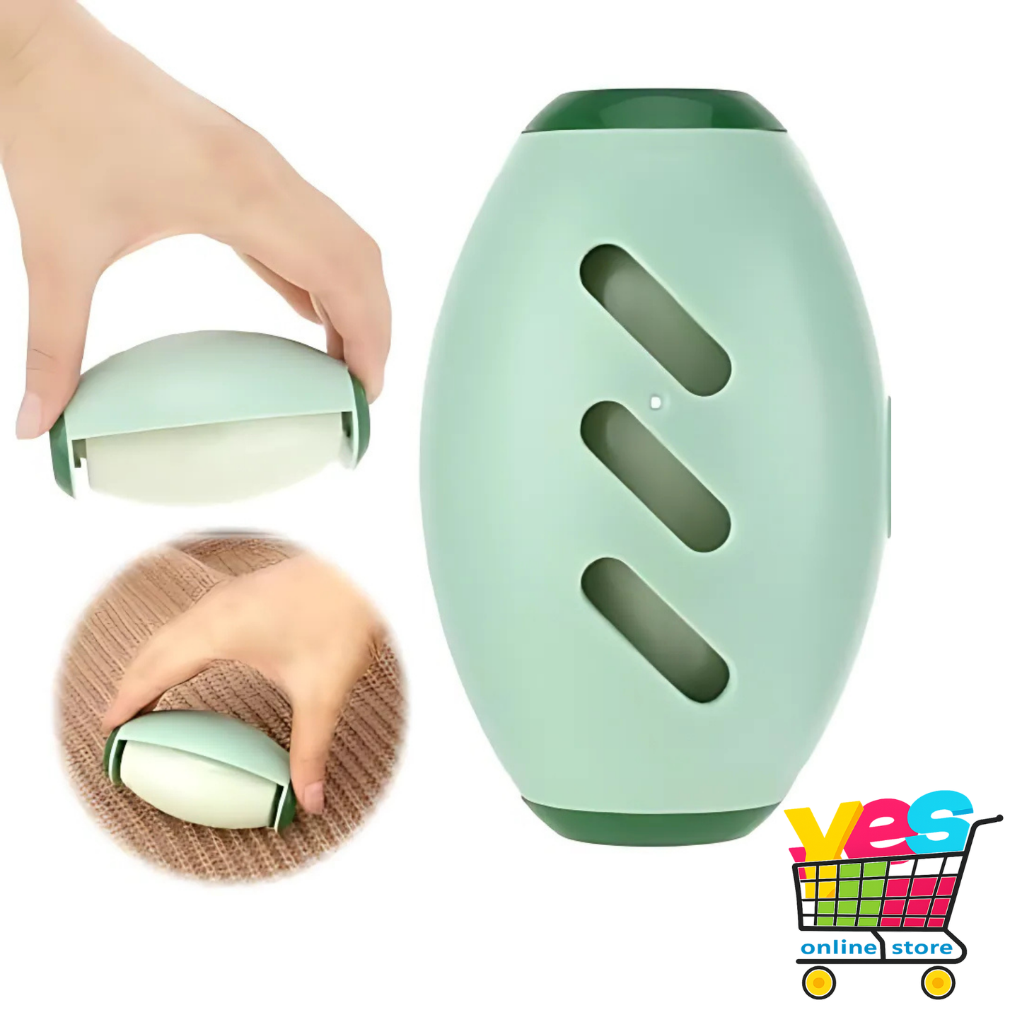 Washable Sticky Roller