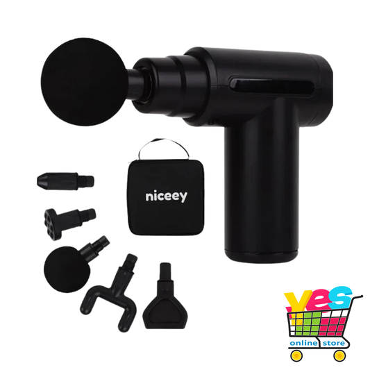 Portable Massage Gun