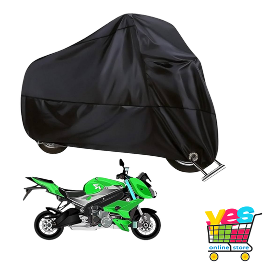 Motorcycle Cover