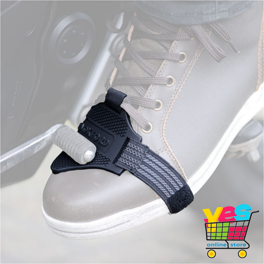 Motorcycle Shifter Shoe Protection