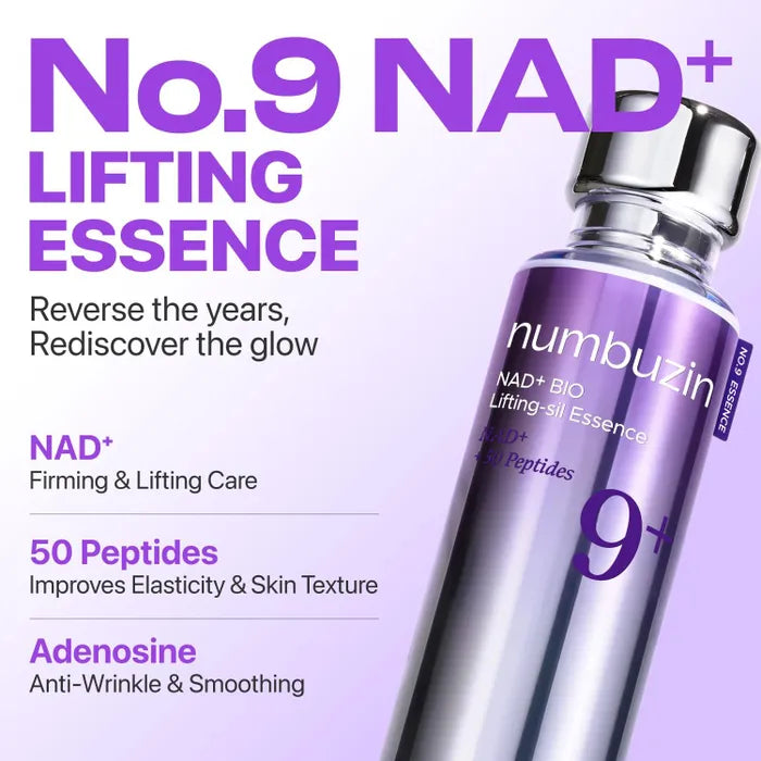 NUMBUZIN LIFTING-SIL ESSANCE 50ml