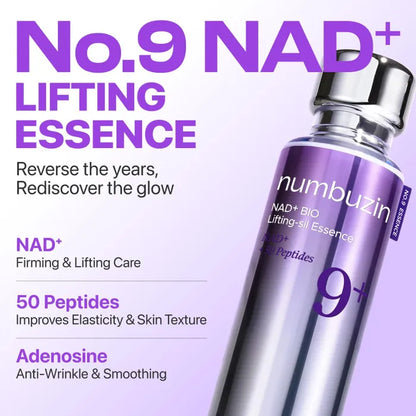 NUMBUZIN LIFTING-SIL ESSANCE 50ml